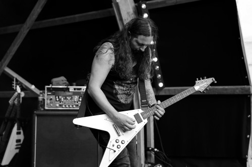 Megawatt &middot; Mühle Hunziken