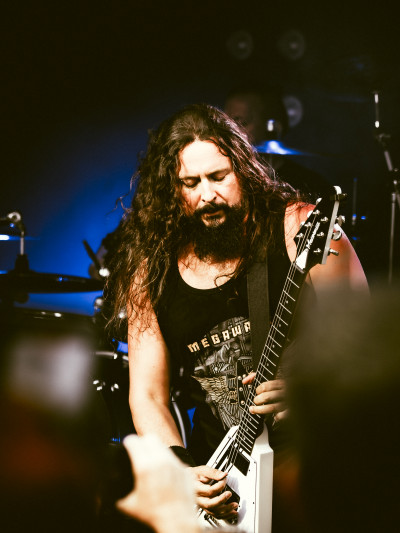 Megawatt Openair &middot; Mühle Hunziken