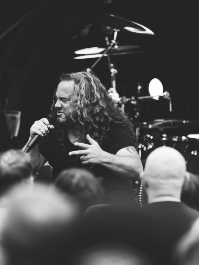 Megawatt Openair &middot; Mühle Hunziken