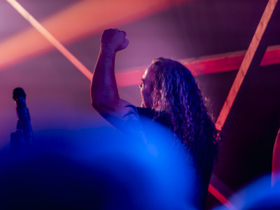 Megawatt Openair &middot; Mühle Hunziken