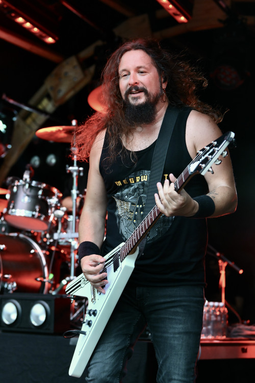 Megawatt Openair &middot; Mühle Hunziken