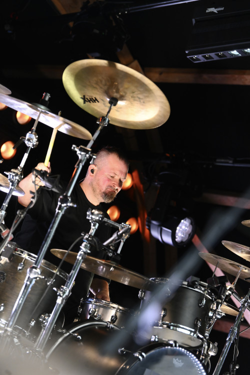 Megawatt Openair &middot; Mühle Hunziken