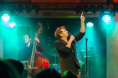 Michael von der Heide &middot; Mühle Hunziken