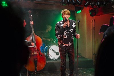 Michael von der Heide &middot; Mühle Hunziken