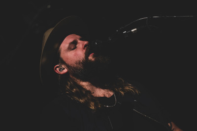 Mighty Oaks / Support: Luke Noa &middot; Mühle Hunziken