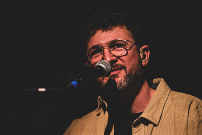 Mighty Oaks / Support: Luke Noa &middot; Mühle Hunziken