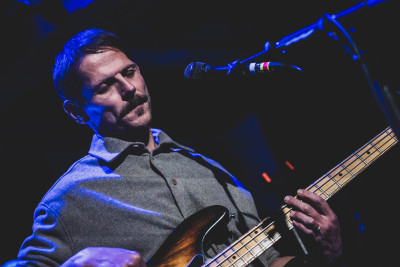 Mighty Oaks / Support: Luke Noa &middot; Mühle Hunziken