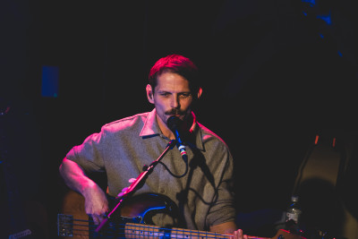 Mighty Oaks / Support: Luke Noa &middot; Mühle Hunziken