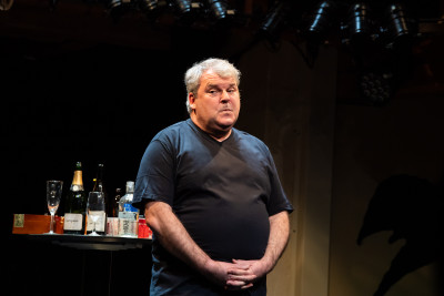 Mike Müller &middot; Mühle Hunziken