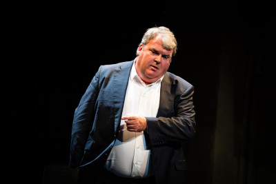 Mike Mülller &middot; Mühle Hunziken