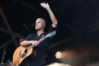 Milow Openair &middot; Mühle Hunziken