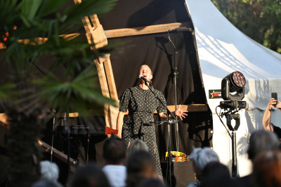 Milow Openair &middot; Mühle Hunziken
