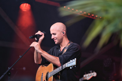 Milow Openair &middot; Mühle Hunziken