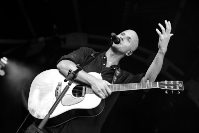 Milow Openair &middot; Mühle Hunziken