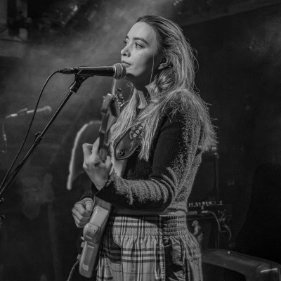 Milow / Support: Florence Arman &middot; Mühle Hunziken