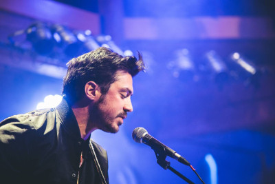 Mo Lowda & The Humble &middot; Mühle Hunziken