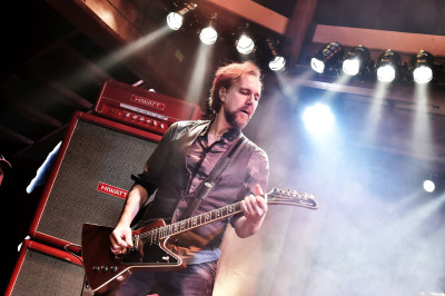 Modern Day Heroes & Karthun &middot; Mühle Hunziken