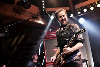 Modern Day Heroes & Karthun &middot; Mühle Hunziken