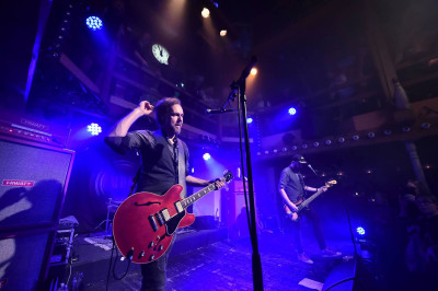 Modern Day Heroes & Karthun &middot; Mühle Hunziken