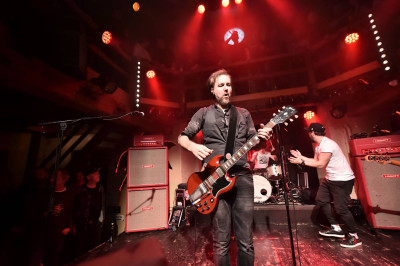 Modern Day Heroes & Karthun &middot; Mühle Hunziken