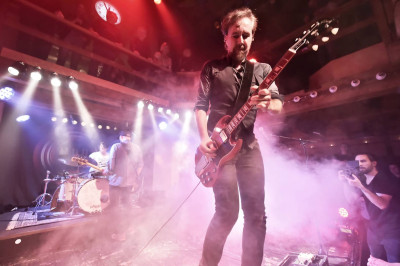 Modern Day Heroes & Karthun &middot; Mühle Hunziken