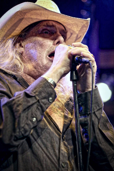 Molly Hatchet &middot; Mühle Hunziken