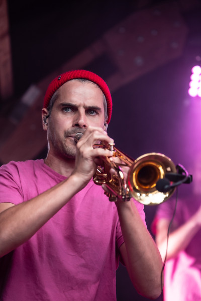 Moop Mama x Älice Openair &middot; Mühle Hunziken