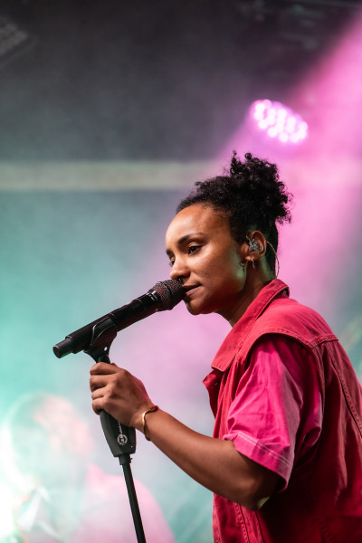 Moop Mama x Älice Openair &middot; Mühle Hunziken