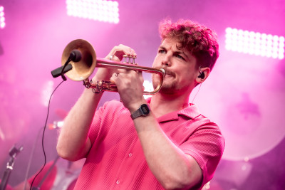 Moop Mama x Älice Openair &middot; Mühle Hunziken