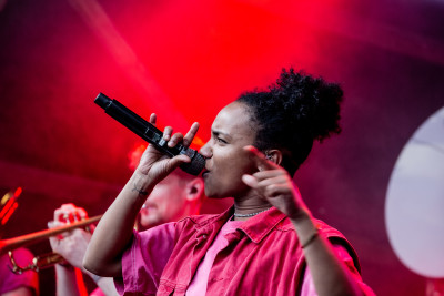 Moop Mama x Älice Openair &middot; Mühle Hunziken