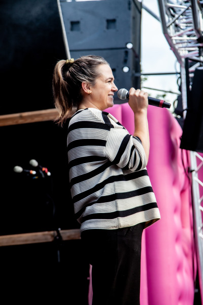 Moop Mama x Älice Openair &middot; Mühle Hunziken