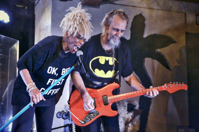 Mother’s Finest &middot; Mühle Hunziken