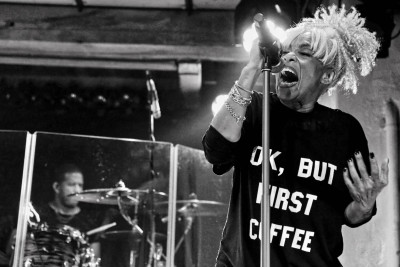 Mother’s Finest &middot; Mühle Hunziken