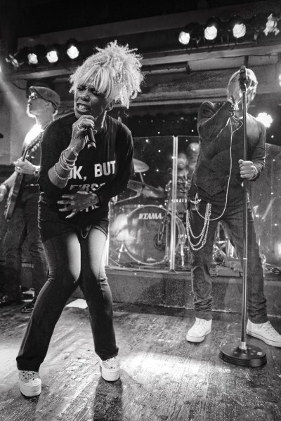 Mother’s Finest &middot; Mühle Hunziken