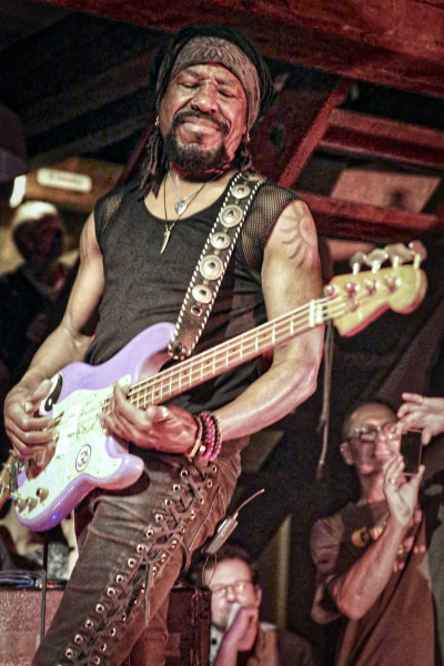 Mother’s Finest &middot; Mühle Hunziken