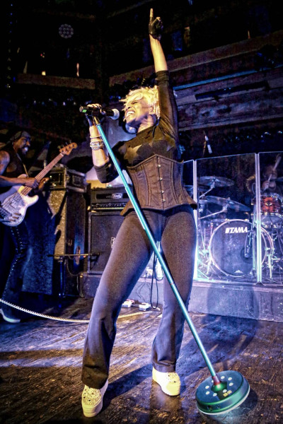 Mother’s Finest &middot; Mühle Hunziken