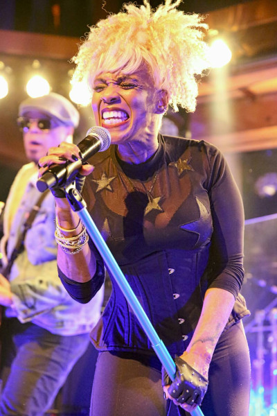 Mother’s Finest &middot; Mühle Hunziken