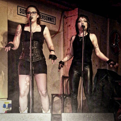 Mother’s Finest &middot; Mühle Hunziken