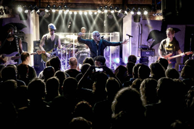 Mother’s Finest &middot; Mühle Hunziken