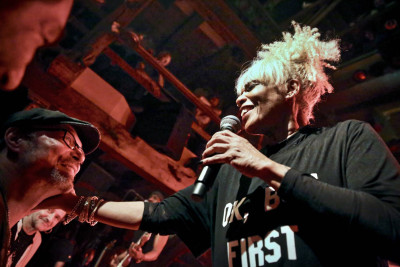 Mother’s Finest &middot; Mühle Hunziken