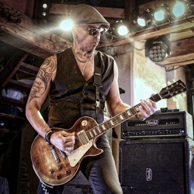 Mother’s Finest &middot; Mühle Hunziken