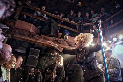 Mother’s Finest &middot; Mühle Hunziken