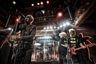 Mother’s Finest &middot; Mühle Hunziken