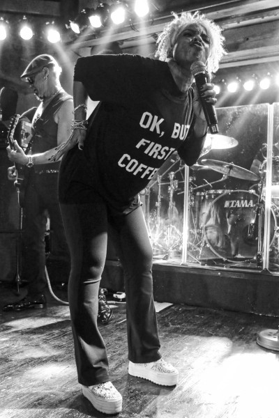 Mother’s Finest &middot; Mühle Hunziken