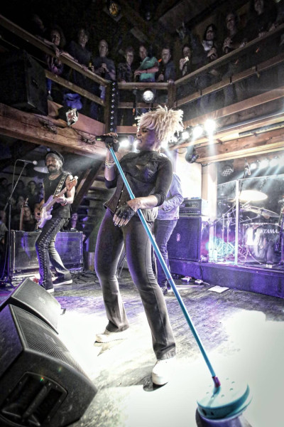 Mother’s Finest &middot; Mühle Hunziken