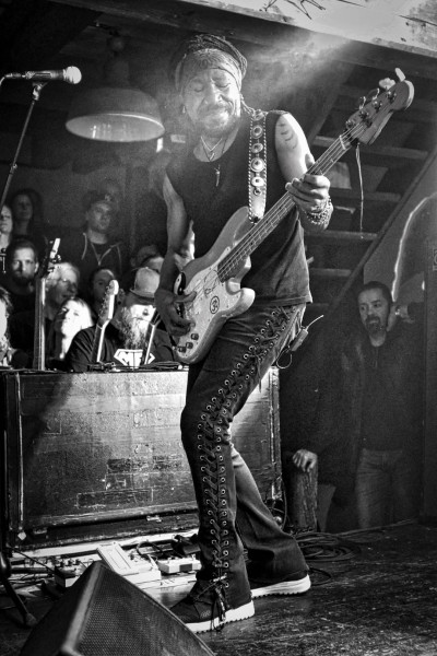 Mother’s Finest &middot; Mühle Hunziken