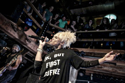 Mother’s Finest &middot; Mühle Hunziken