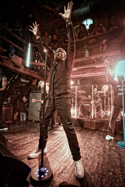 Mother’s Finest &middot; Mühle Hunziken