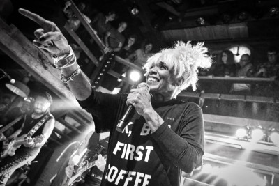 Mother’s Finest &middot; Mühle Hunziken