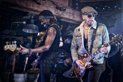 Mother’s Finest &middot; Mühle Hunziken